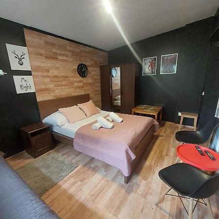 Funky Garage Studio Gdansk Luaran gambar